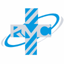 Rafi Medical Center Logo