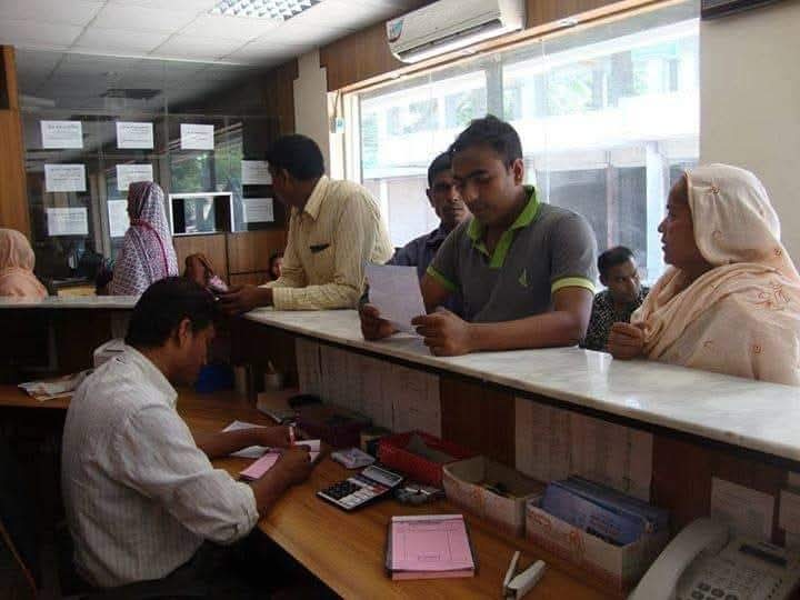 Booking Appointment
