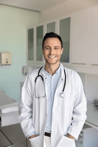 Dr. Mahdi Hasan Maruf